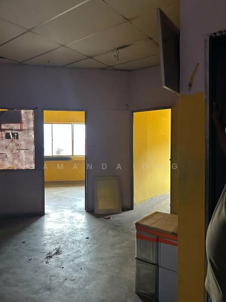 Factory for Sale in Batu Caves (Selangor) - Amanda Ong - Interior - PropertyGuru.com.my