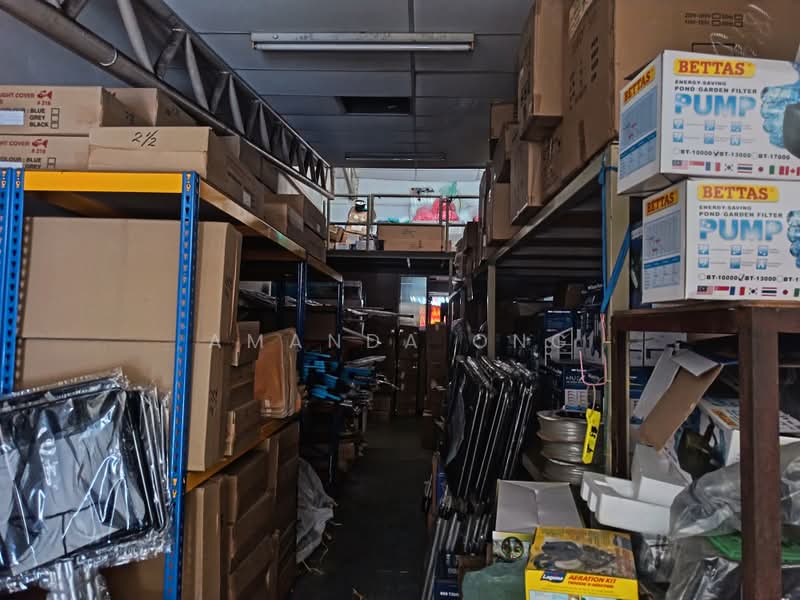 Factory for Sale in Batu Caves (Selangor) - Amanda Ong - Interior - PropertyGuru.com.my