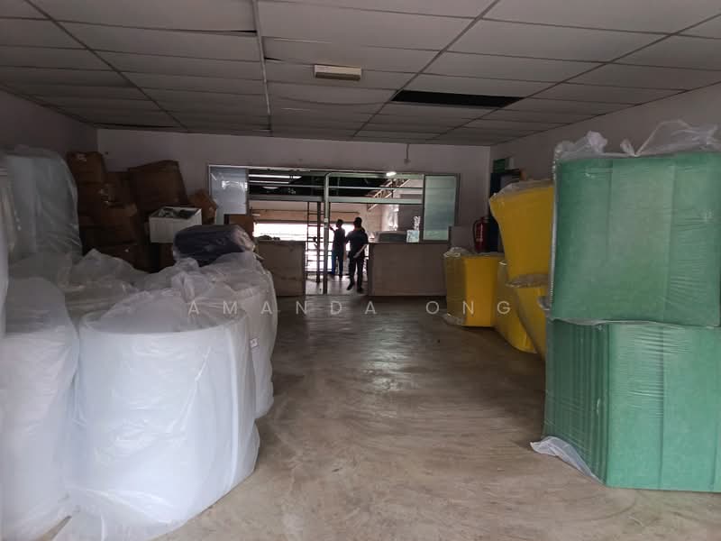 Factory for Sale in Batu Caves (Selangor) - Amanda Ong - Interior - PropertyGuru.com.my