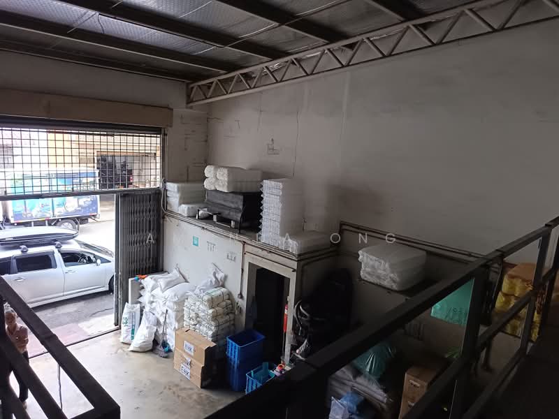 Factory for Sale in Batu Caves (Selangor) - Amanda Ong - Exterior - PropertyGuru.com.my