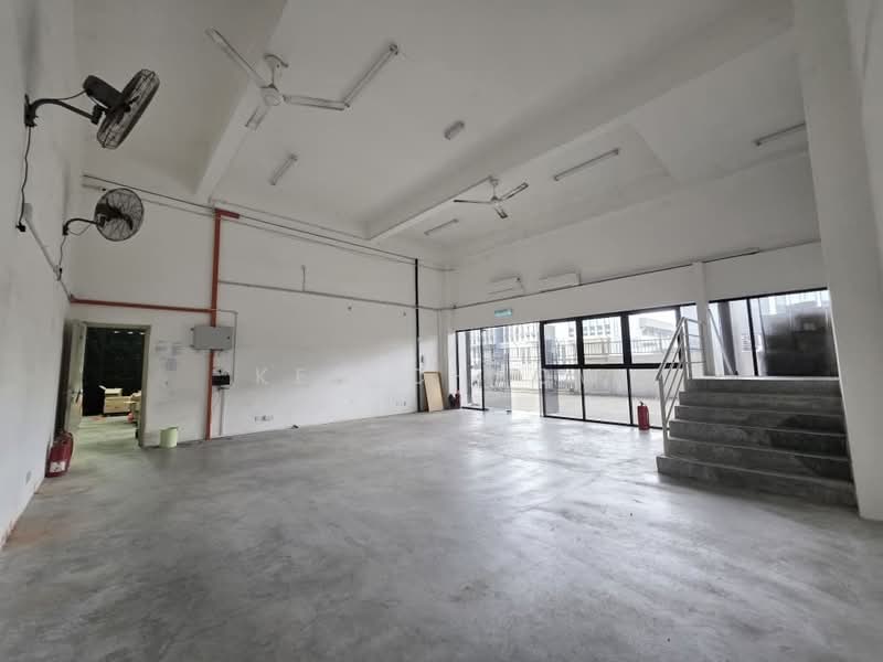 Cluster Factory for Sale in Taman Desa Cemerlang (Ulu Tiram) - Ken Cheow - Interior - PropertyGuru.com.my