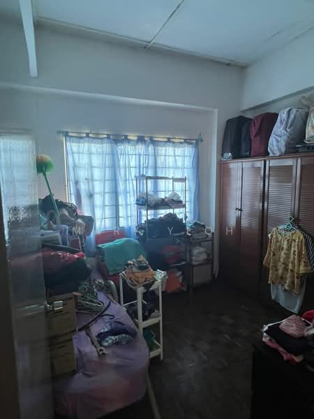 Condominium for Sale at Midah Ria Condominium - Mary Yeoh - Bedroom - PropertyGuru.com.my