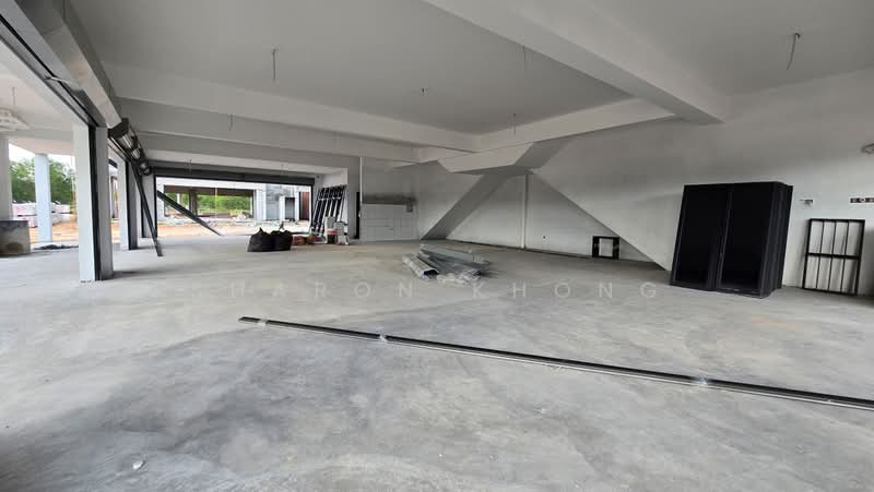 Shop for Rent in Semenyih (Selangor) - Sharon Khong - Interior - PropertyGuru.com.my