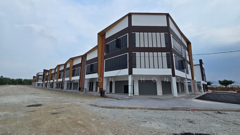 Shop for Rent in Semenyih (Selangor) - Sharon Khong - Exterior - PropertyGuru.com.my