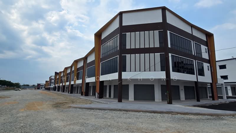 Shop for Rent in Semenyih (Selangor) - Sharon Khong - Exterior - PropertyGuru.com.my