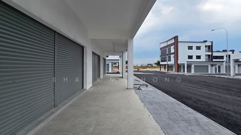 Shop for Rent in Semenyih (Selangor) - Sharon Khong - Exterior - PropertyGuru.com.my
