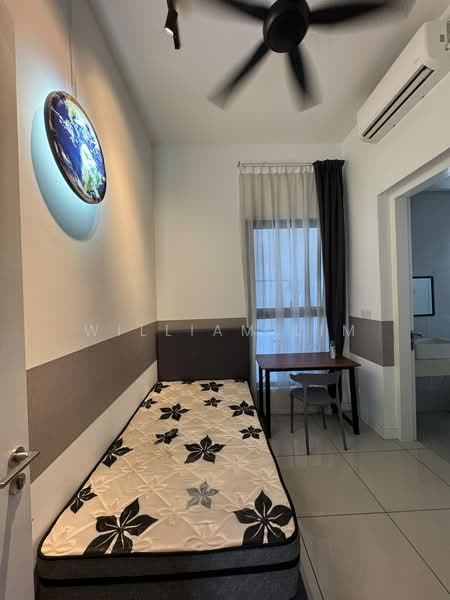 Servis Apartment untuk Disewa di Le Pavillion - William Lim - Bedroom - PropertyGuru.com.my