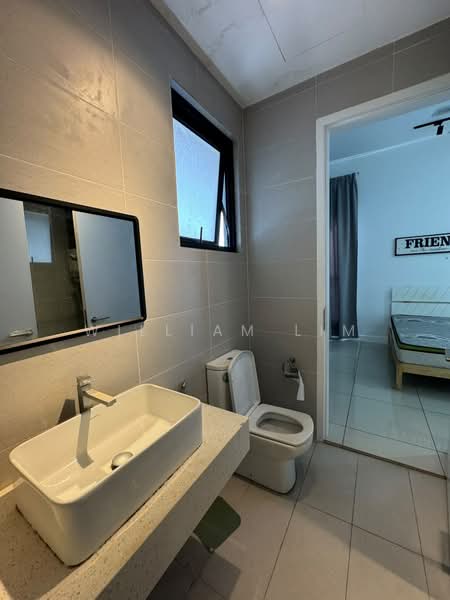 Servis Apartment untuk Disewa di Le Pavillion - William Lim - Bathroom - PropertyGuru.com.my