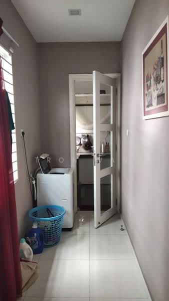 Semi-Detached House for Rent in Seri Kembangan (Selangor) - Tron Wan - Interior - PropertyGuru.com.my