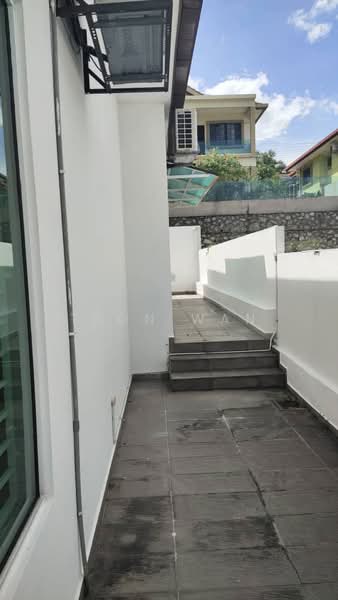 Semi-Detached House for Rent in Seri Kembangan (Selangor) - Tron Wan - Exterior - PropertyGuru.com.my