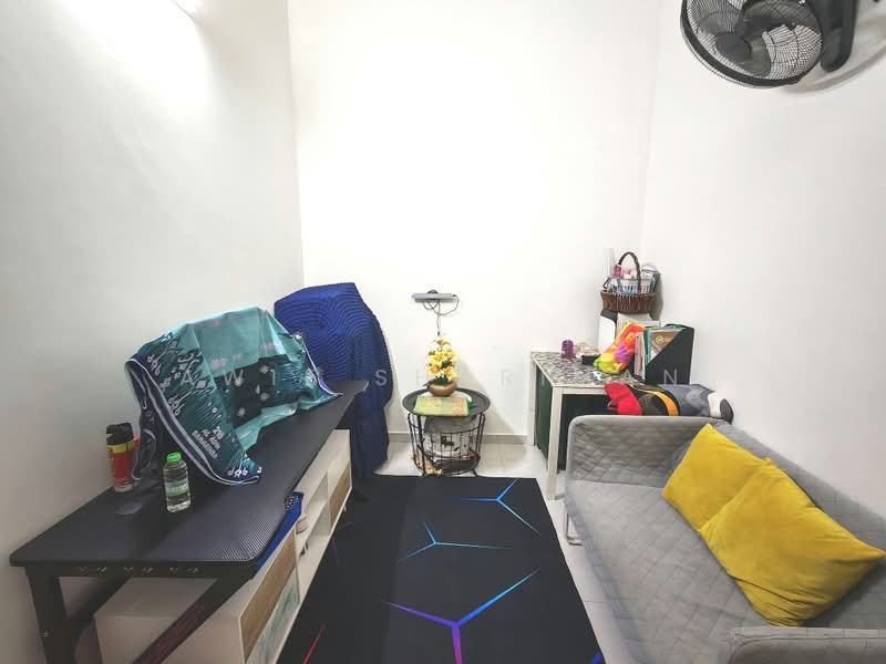 2-storey Terraced House for Sale in Shah Alam (Selangor) - Awie Shariman - Interior - PropertyGuru.com.my