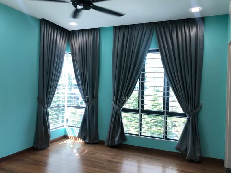 Semi-Detached House for Rent in 16 Sierra (Puchong) - Siet Lim Teh - PropertyGuru.com.my