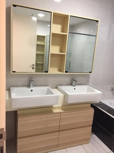 Semi-Detached House for Rent in 16 Sierra (Puchong) - Siet Lim Teh - PropertyGuru.com.my