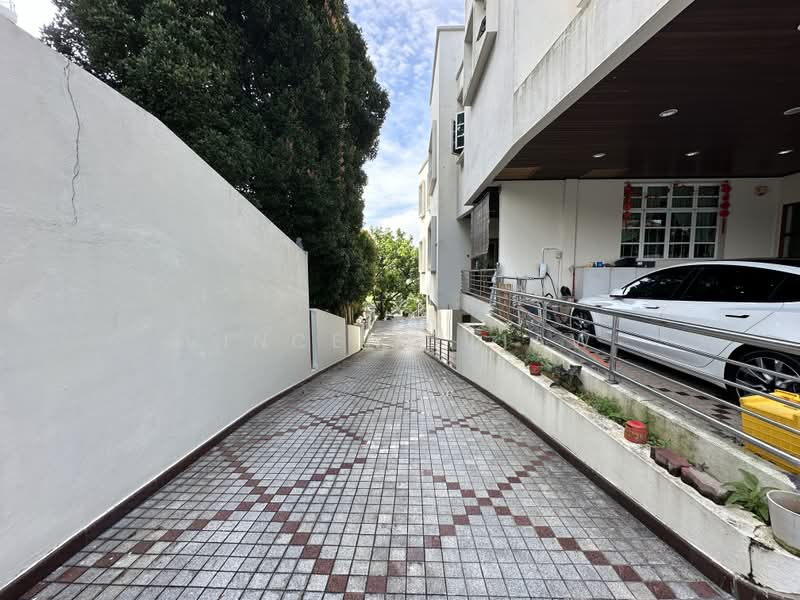 Bungalow for Sale in Pju 3 (Tropicana) - Vincent Liaw - Exterior - PropertyGuru.com.my