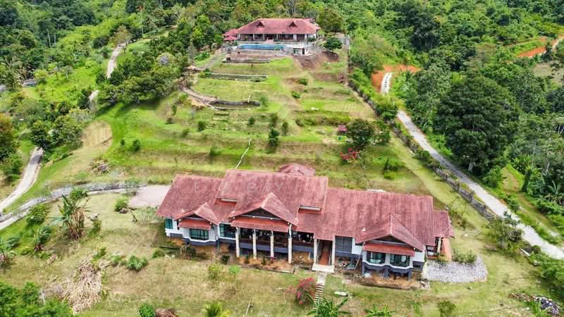 Other Property for Sale in Bentong (Pahang) - Peggy Lim - Exterior - PropertyGuru.com.my