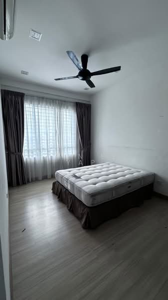 Servis Apartment untuk Disewa di Desa Green - Tien Ee Yap - Bedroom - PropertyGuru.com.my