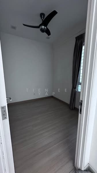 Servis Apartment untuk Disewa di Desa Green - Tien Ee Yap - Interior - PropertyGuru.com.my