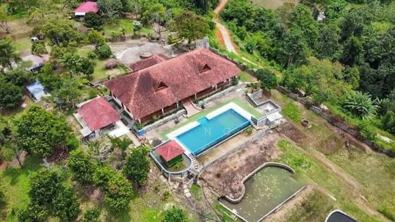 Other Property for Sale in Bentong (Pahang) - KC Ng - Exterior - PropertyGuru.com.my