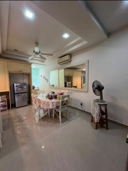3-storey Terraced House for Sale in Tanjung Bungah (Penang) - Max Ng - Dining Room - PropertyGuru.com.my