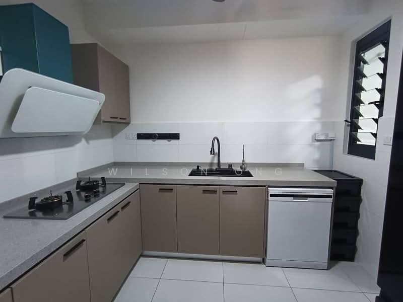 Kediaman Servis untuk Disewa di You City 3 - Wilson Ong - PropertyGuru.com.my
