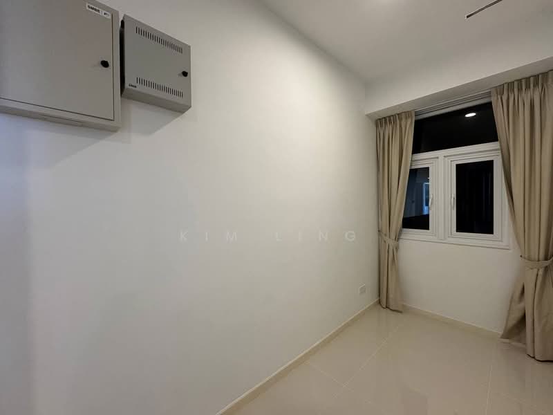 Servis Apartment untuk Disewa di Met 1 Residences - Kim Ling - Study Hall - PropertyGuru.com.my