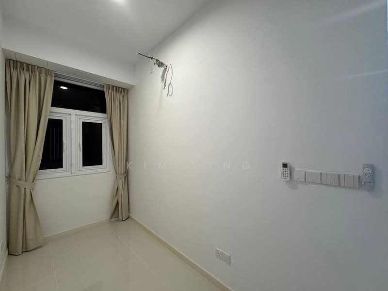 Servis Apartment untuk Disewa di Met 1 Residences - Kim Ling - Study Hall - PropertyGuru.com.my