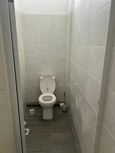 Kilang untuk Dijual di Simpang Ampat (Penang) - Cai Yan - Bathroom - PropertyGuru.com.my