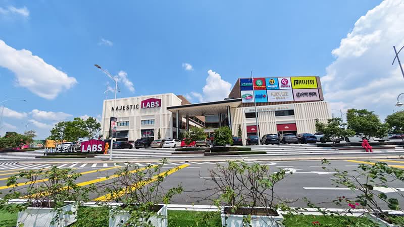 Shop for Rent in Eco Majestic (Semenyih) - Sharon Khong - Exterior - PropertyGuru.com.my
