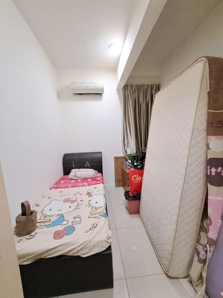 Condominium for Sale at Paragon 3 - DILLA YUSOFF - Bedroom - PropertyGuru.com.my
