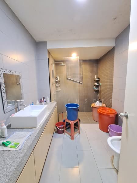Condominium for Sale at Paragon 3 - DILLA YUSOFF - Bathroom - PropertyGuru.com.my