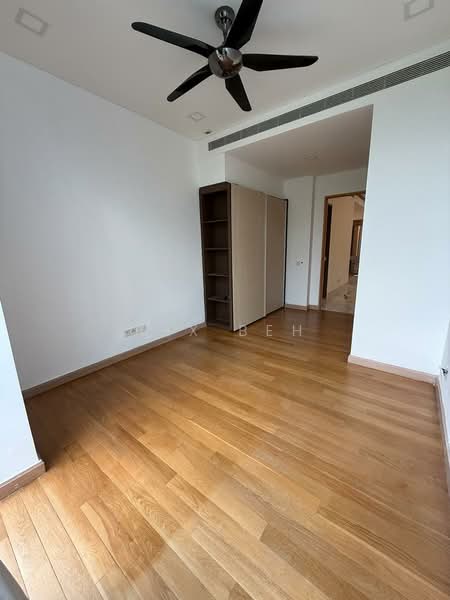 Kondominium untuk Disewa di Nobleton Crest - Rex Beh - Interior - PropertyGuru.com.my