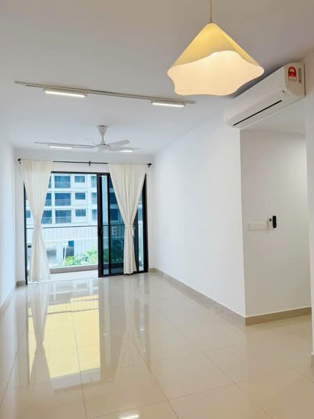 Kondominium untuk Disewa di Kuchai Sentral - Joey Seow - Balcony - PropertyGuru.com.my