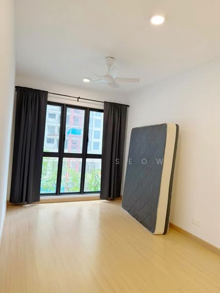 Kondominium untuk Disewa di Kuchai Sentral - Joey Seow - Interior - PropertyGuru.com.my