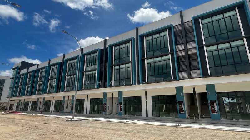 Shop / Office for Rent in Bandar Baru Permas Jaya (Permas Jaya) - Stephanie Yap - Exterior - PropertyGuru.com.my