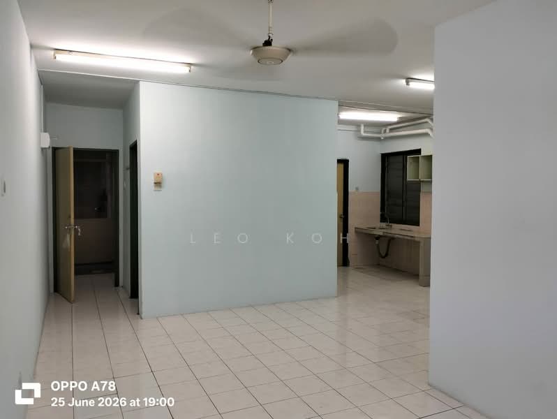 Pangsapuri untuk Dijual di Vista Pinggiran Apartment - Leo Koh - Interior - PropertyGuru.com.my