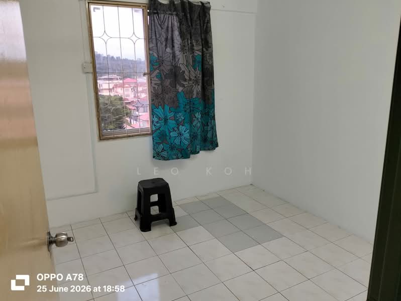 Pangsapuri untuk Dijual di Vista Pinggiran Apartment - Leo Koh - Interior - PropertyGuru.com.my