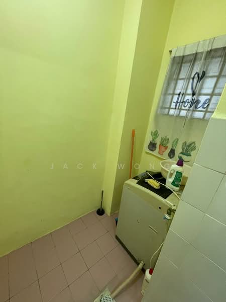 Apartment for Sale at Seri Mutiara Apartment - Jack Wong - Interior - PropertyGuru.com.my