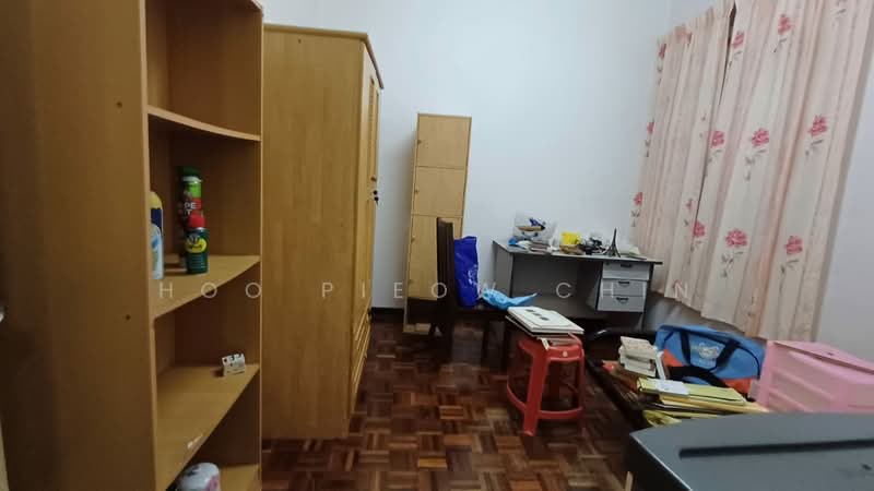 Rumah Flat untuk Dijual di Taman Sri Setia - Hoo Pieow Chin - Interior - PropertyGuru.com.my