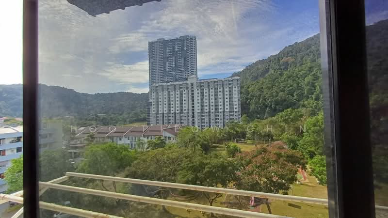 Rumah Flat untuk Dijual di Taman Sri Setia - Hoo Pieow Chin - Exterior - PropertyGuru.com.my