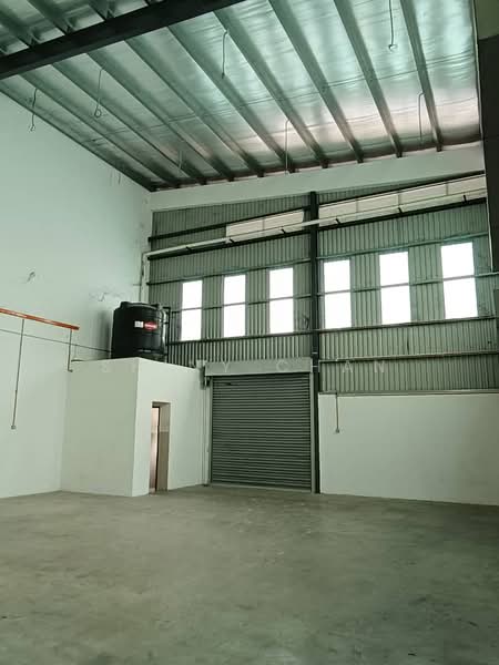 Kilang untuk Disewa di Taman Perindustrian Meranti Jaya (Puchong) - Shiny Chan - Interior - PropertyGuru.com.my