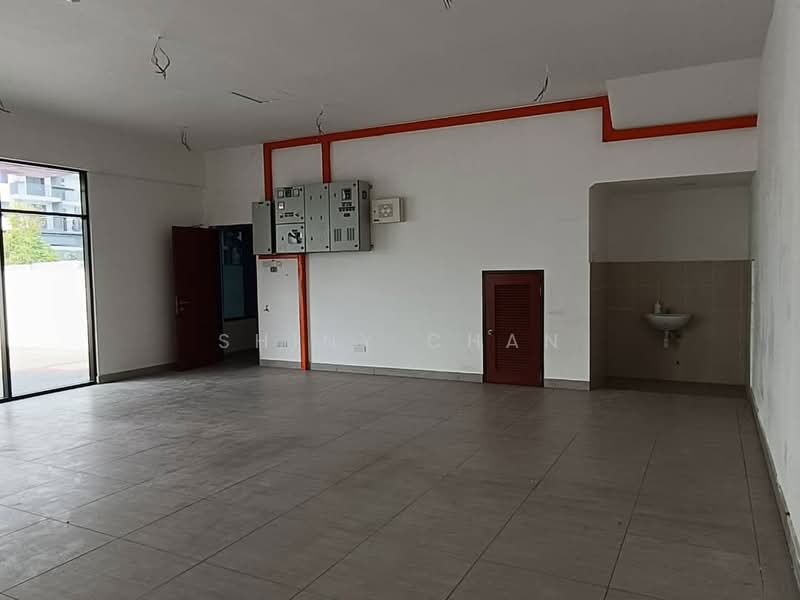 Kilang untuk Disewa di Taman Perindustrian Meranti Jaya (Puchong) - Shiny Chan - Interior - PropertyGuru.com.my
