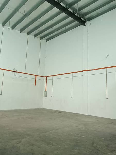 Kilang untuk Disewa di Taman Perindustrian Meranti Jaya (Puchong) - Shiny Chan - Interior - PropertyGuru.com.my