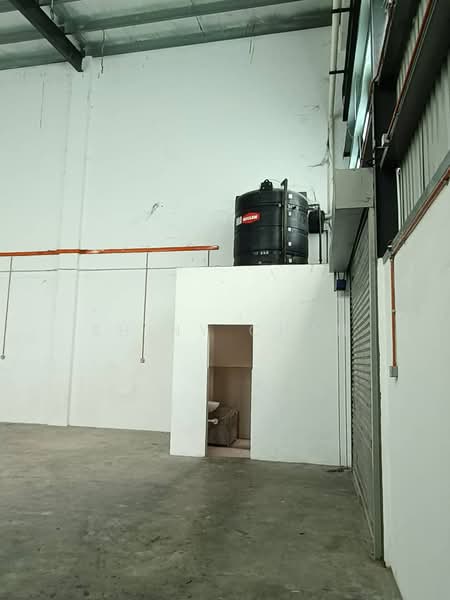 Kilang untuk Disewa di Taman Perindustrian Meranti Jaya (Puchong) - Shiny Chan - PropertyGuru.com.my