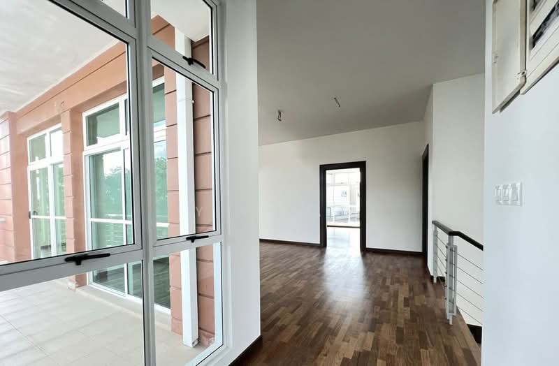 Bungalow for Sale in Horizon Hills (Iskandar Puteri (Nusajaya)) - Yik Tat - PropertyGuru.com.my