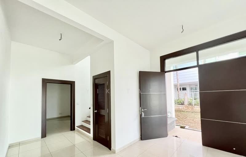 Bungalow for Sale in Horizon Hills (Iskandar Puteri (Nusajaya)) - Yik Tat - PropertyGuru.com.my