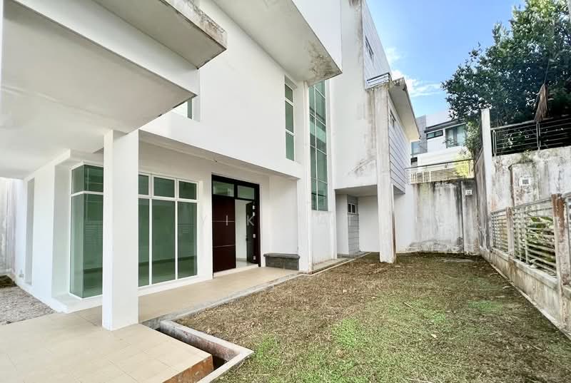 Bungalow for Sale in Horizon Hills (Iskandar Puteri (Nusajaya)) - Yik Tat - PropertyGuru.com.my