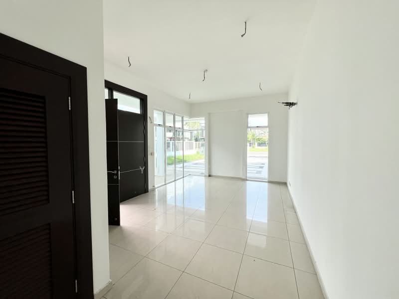 Bungalow House untuk Dijual di Horizon Hills (Iskandar Puteri (Nusajaya)) - Yik Tat - PropertyGuru.com.my