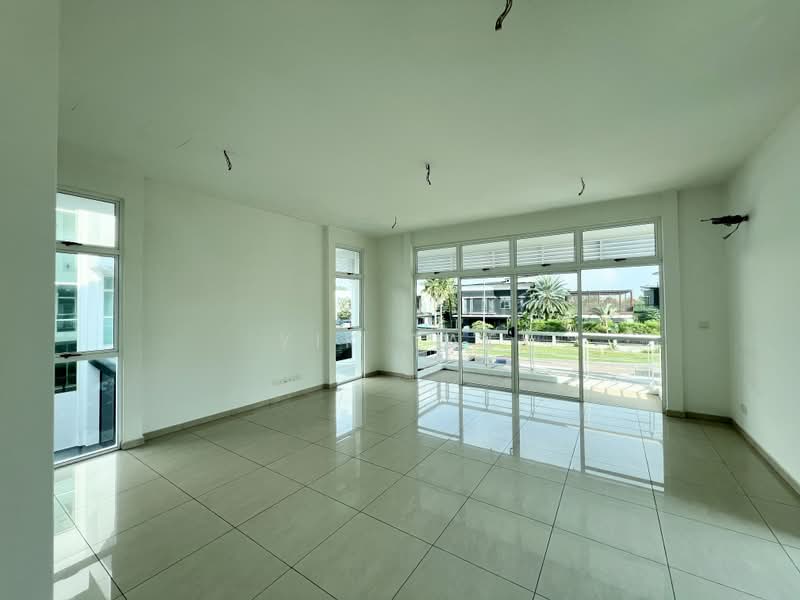 Bungalow House untuk Dijual di Horizon Hills (Iskandar Puteri (Nusajaya)) - Yik Tat - PropertyGuru.com.my
