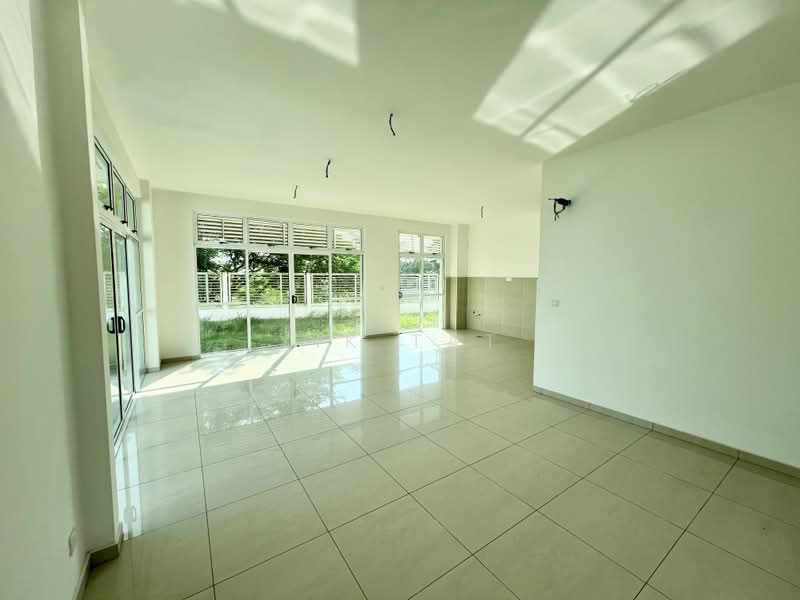Bungalow House untuk Dijual di Horizon Hills (Iskandar Puteri (Nusajaya)) - Yik Tat - PropertyGuru.com.my