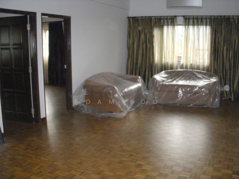 Rumah Banglo untuk Dijual di Taman Hillview (Ulu Kelang) - Adam Foo - Living Room - PropertyGuru.com.my